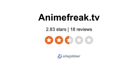 animefreak safe|Read Customer Service Reviews of www.animefreak.tv